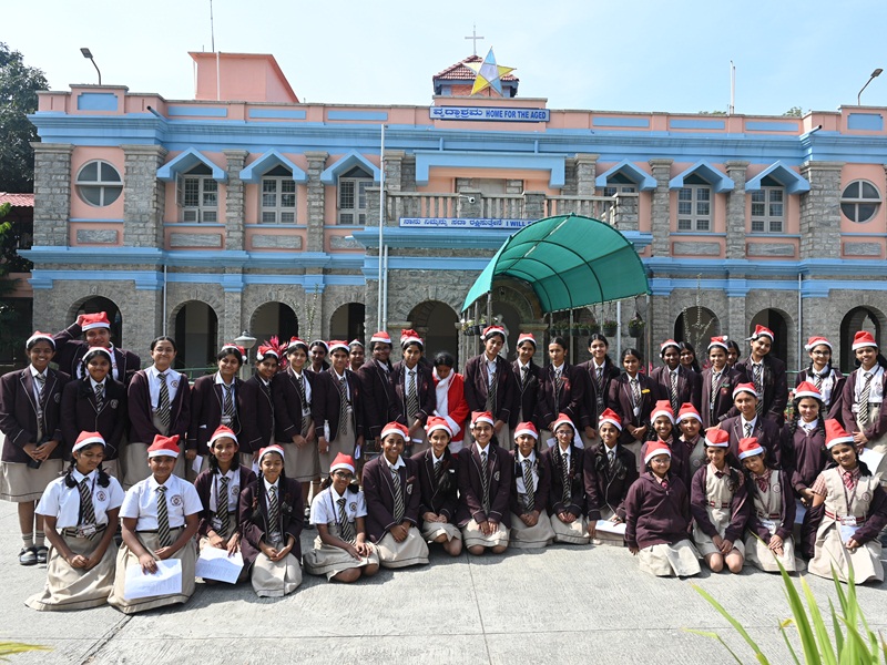 A Visit To Vidhana Soudha 2026
