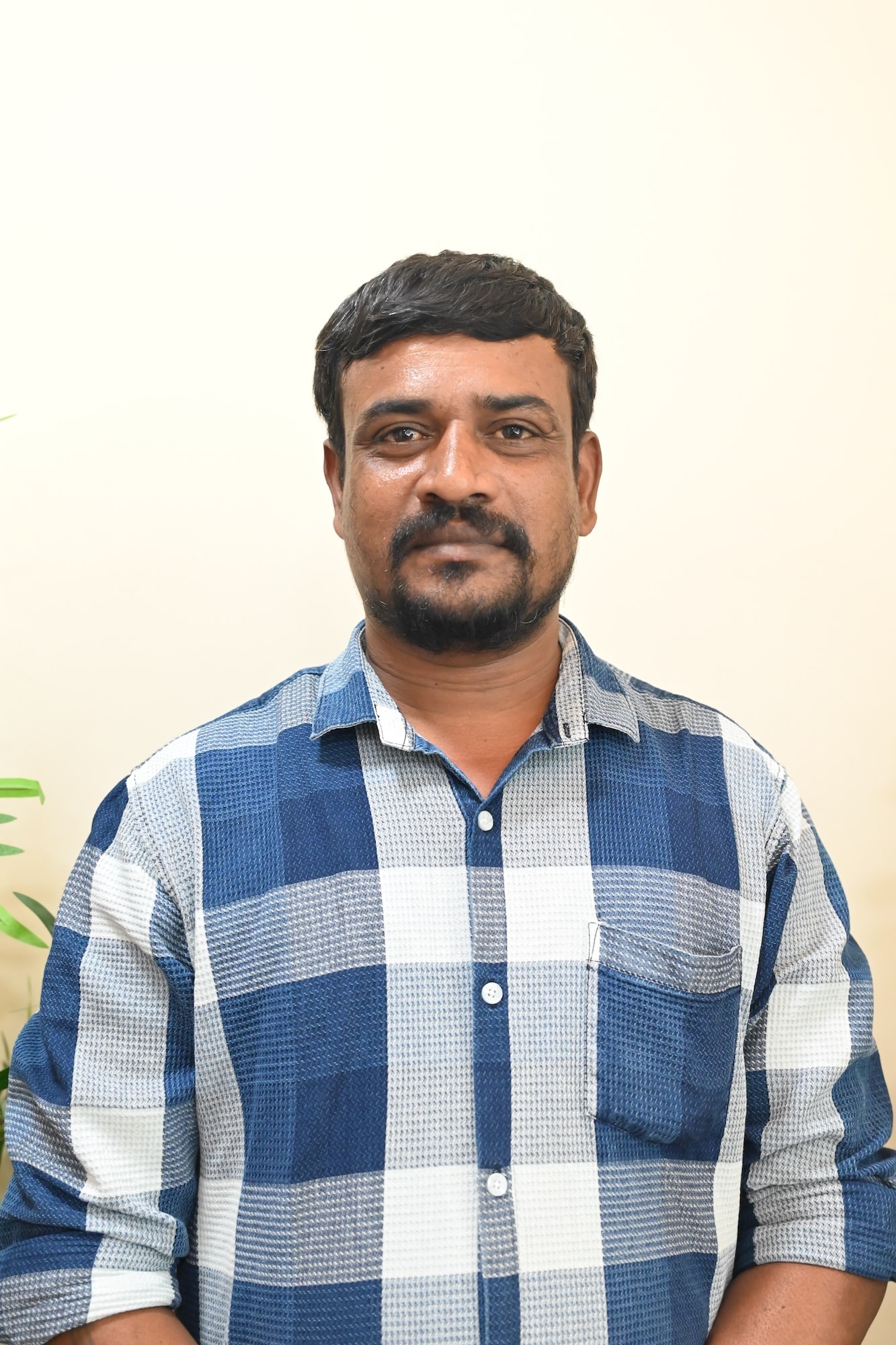 Mr. Bala Raj