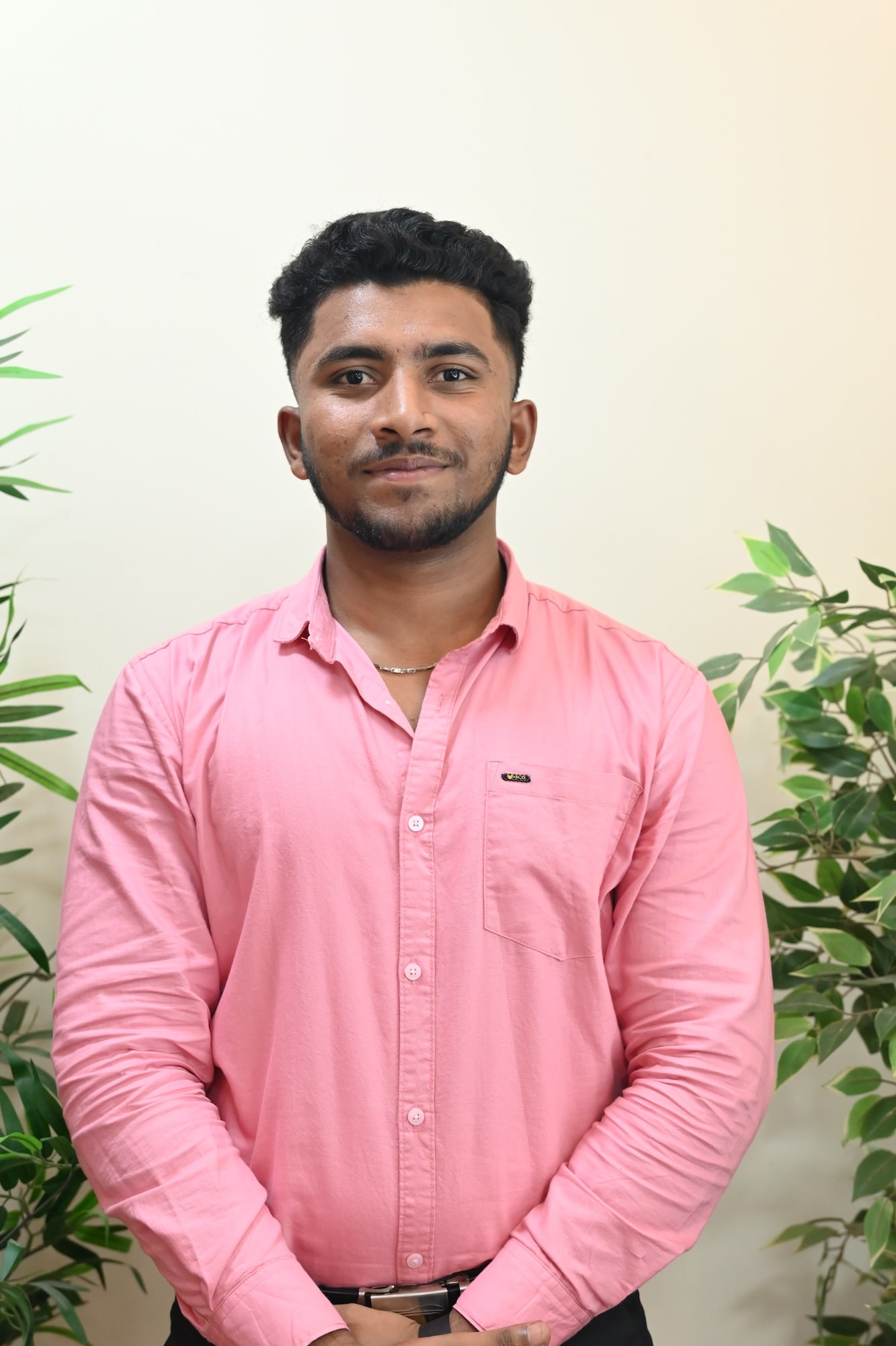 Mr. Naveen Joseph