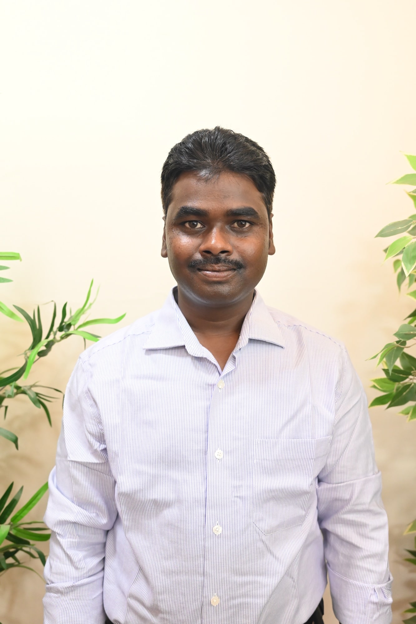 Mr. Ramjith
