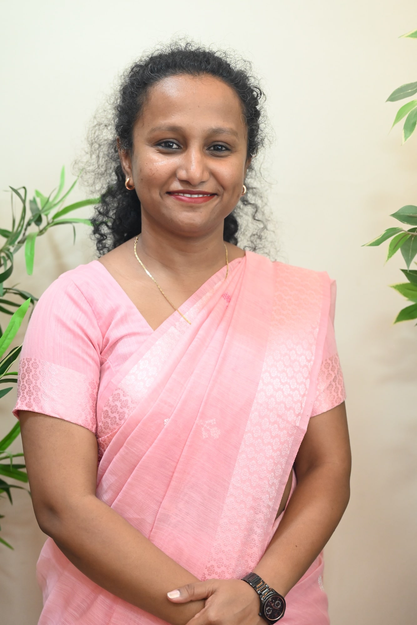 Ms. Alexandrina Namrata