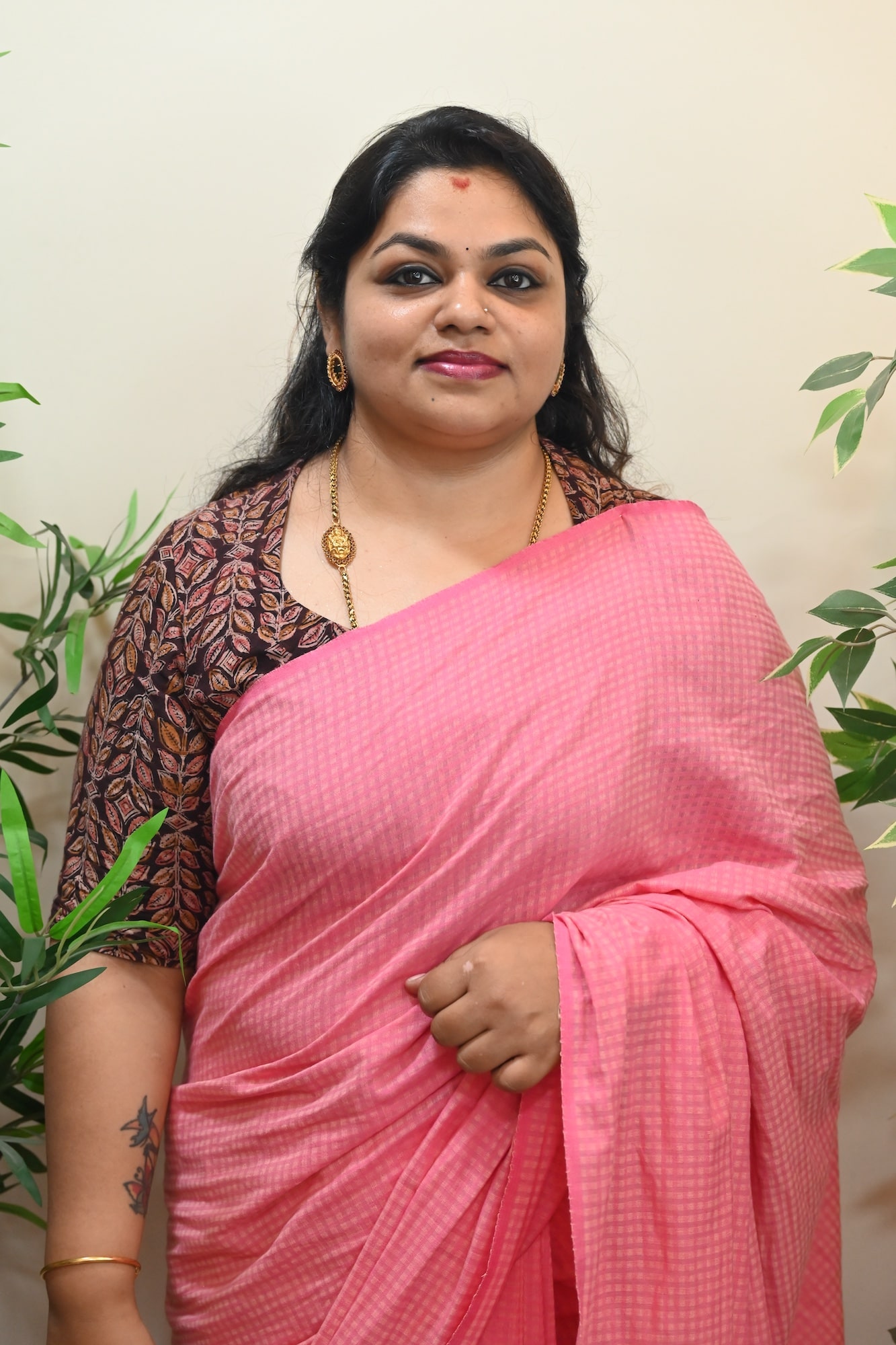 Ms. Ashwini