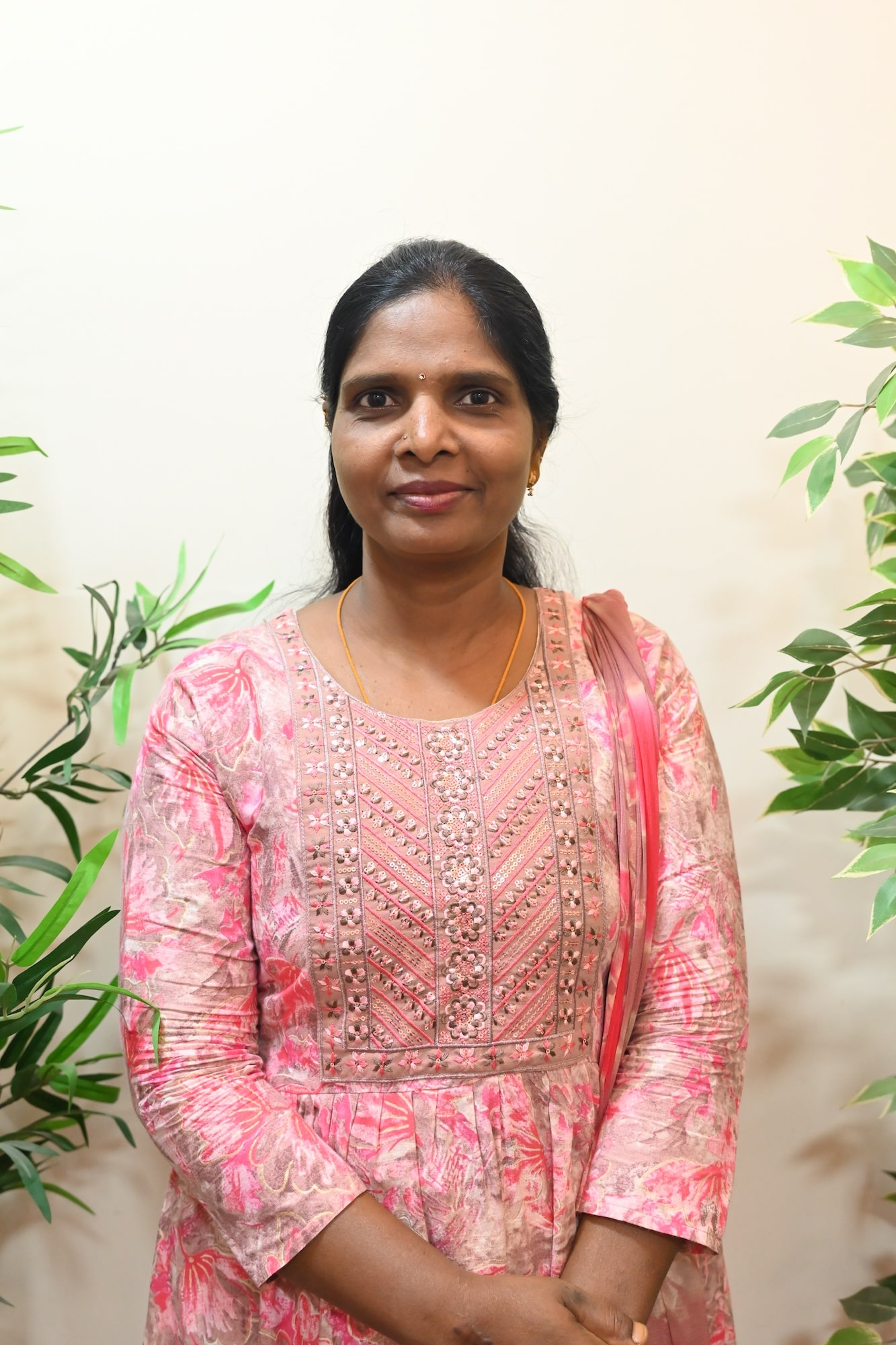 Ms. Bhavani