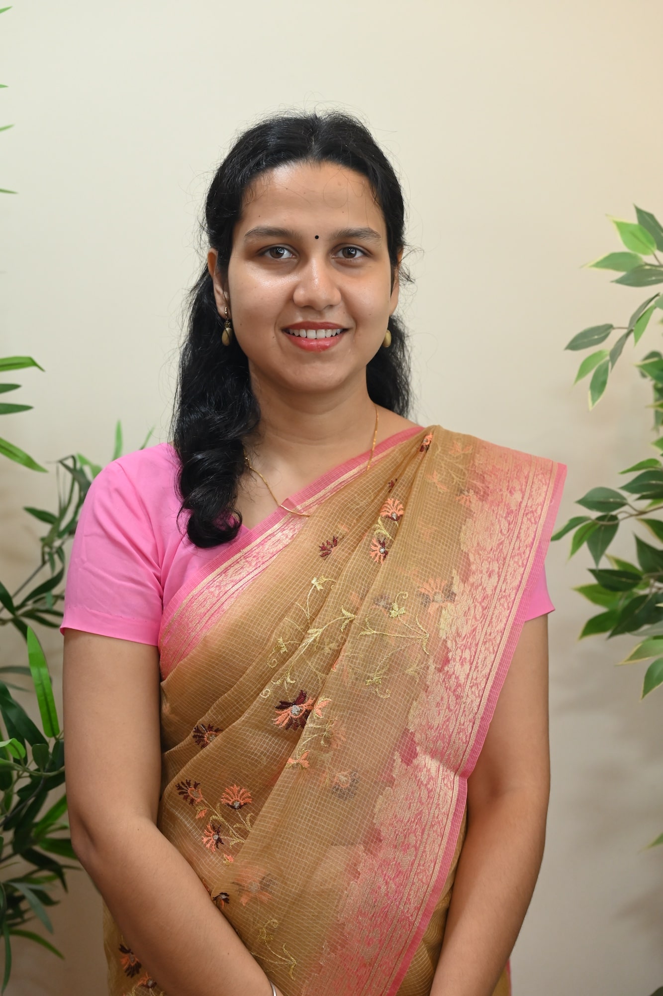 Ms. Chahat