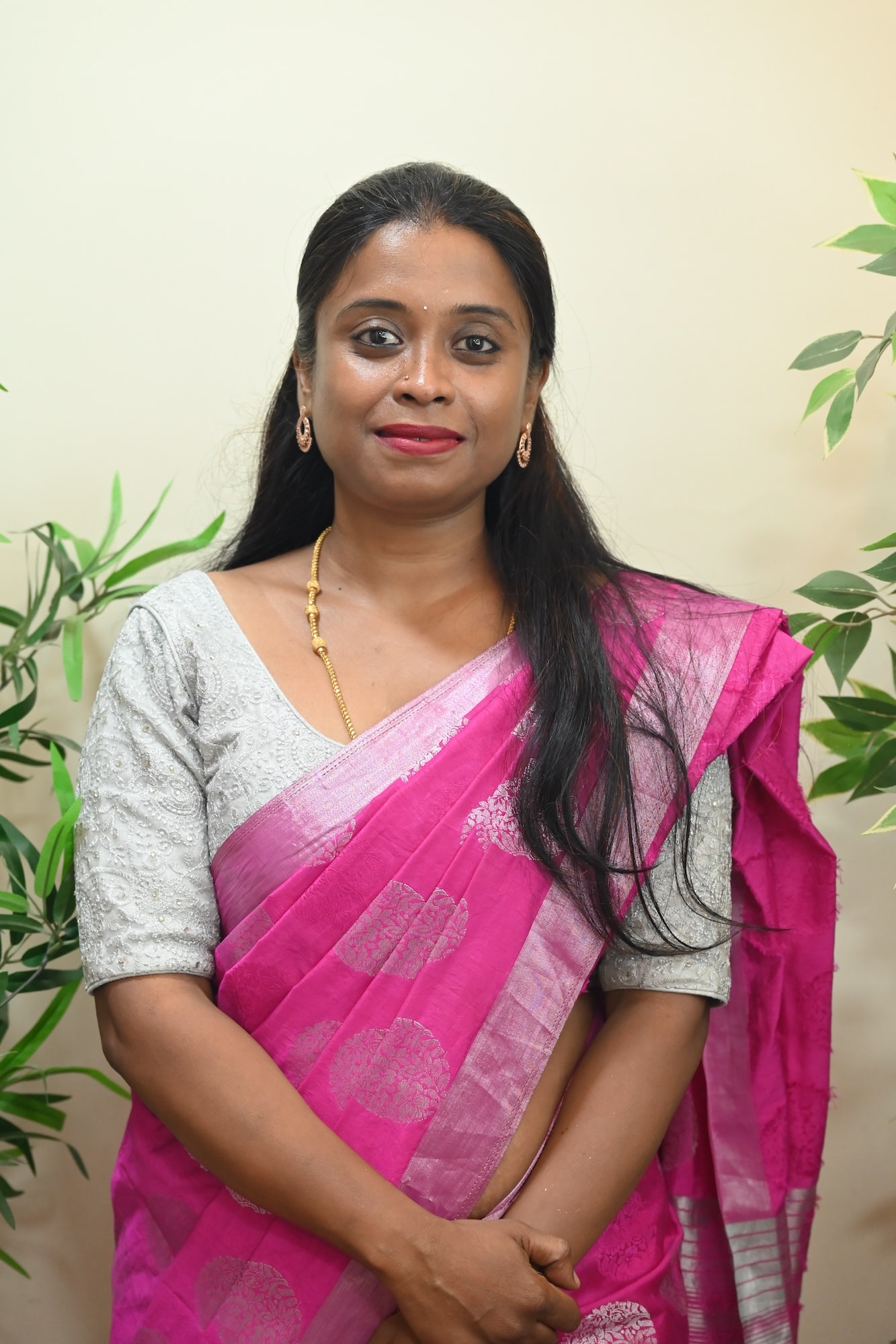 Ms. Leela