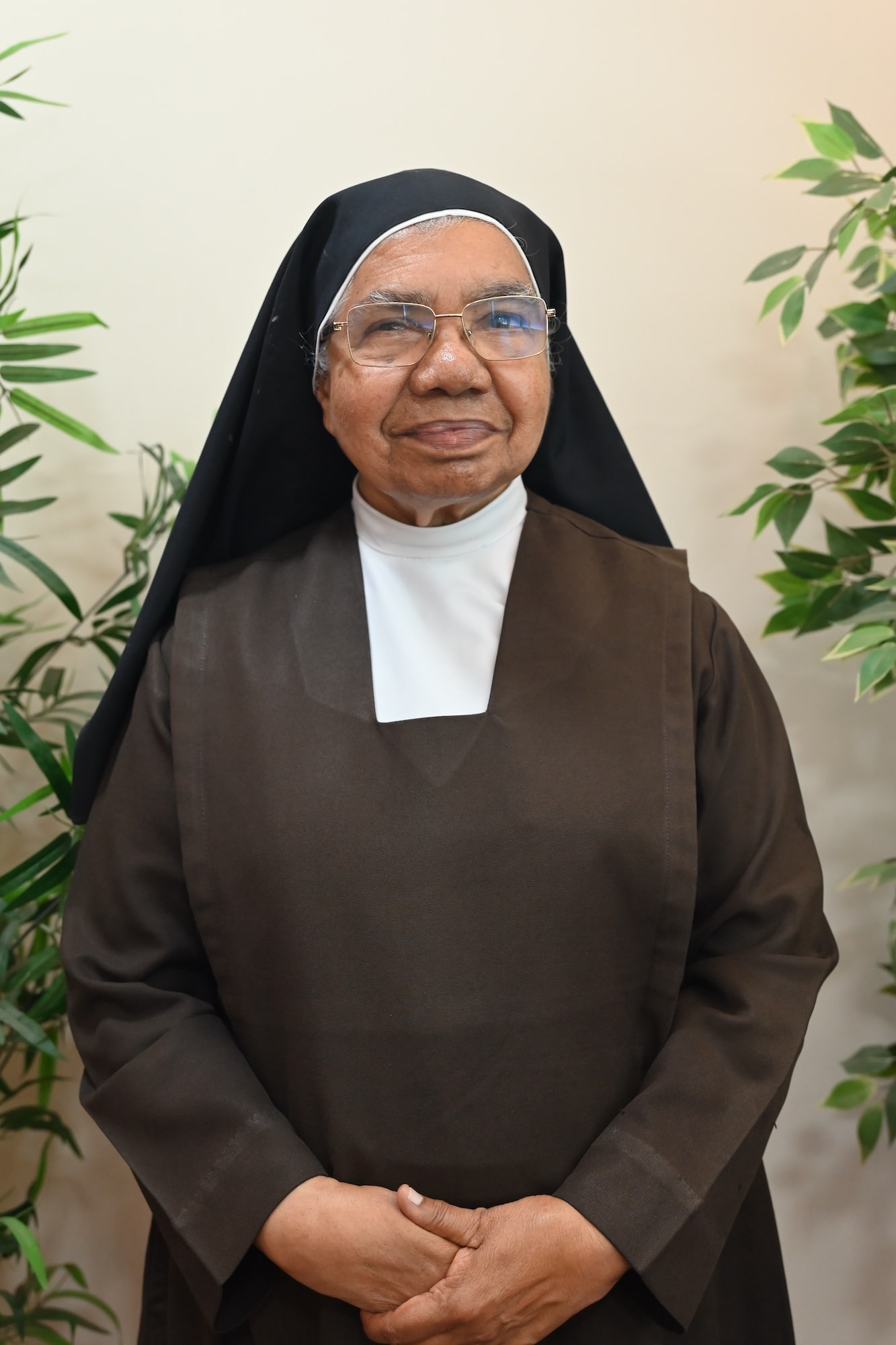 Sr. Petronilla