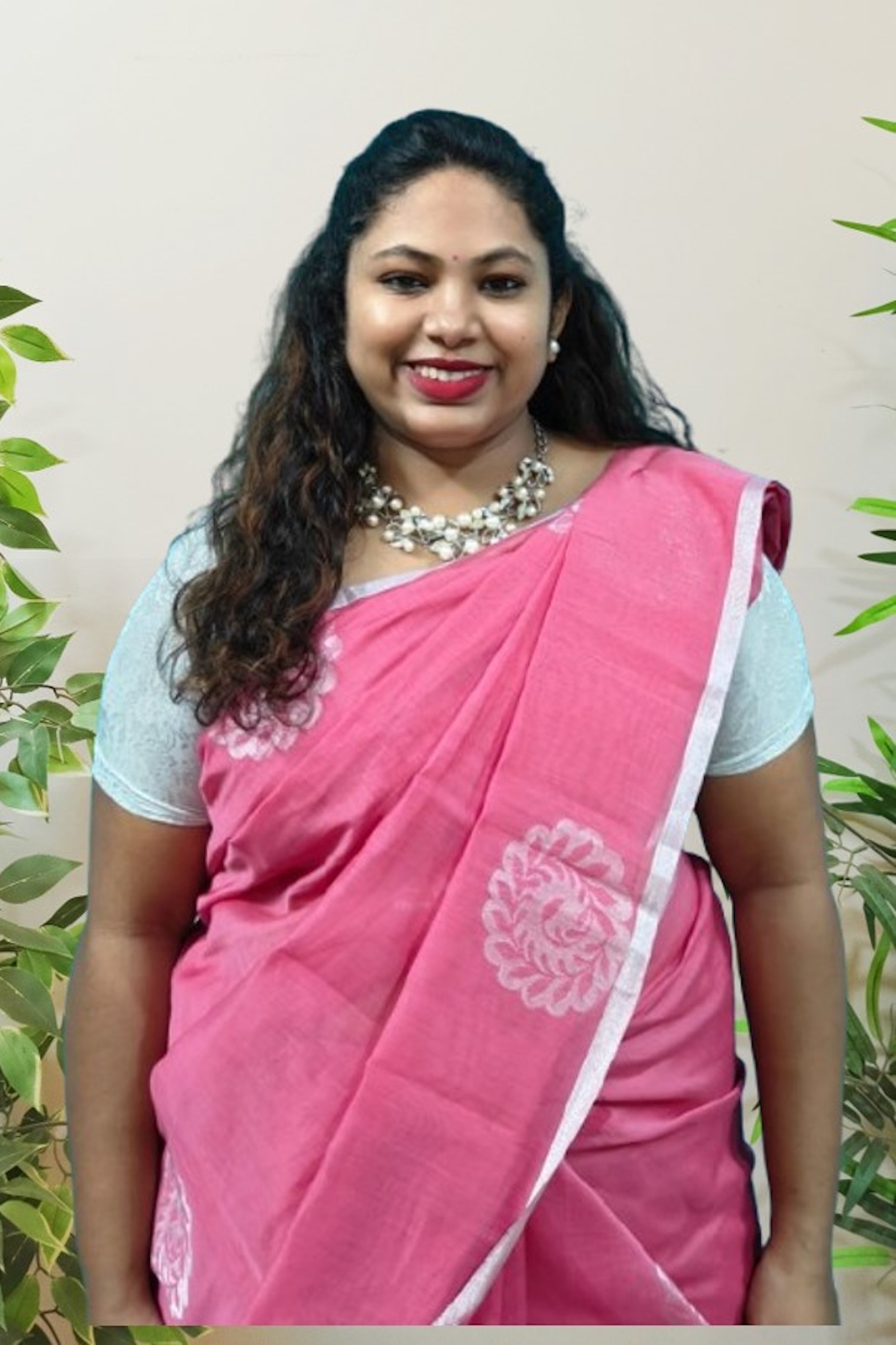 Ms. Maria Sabatina